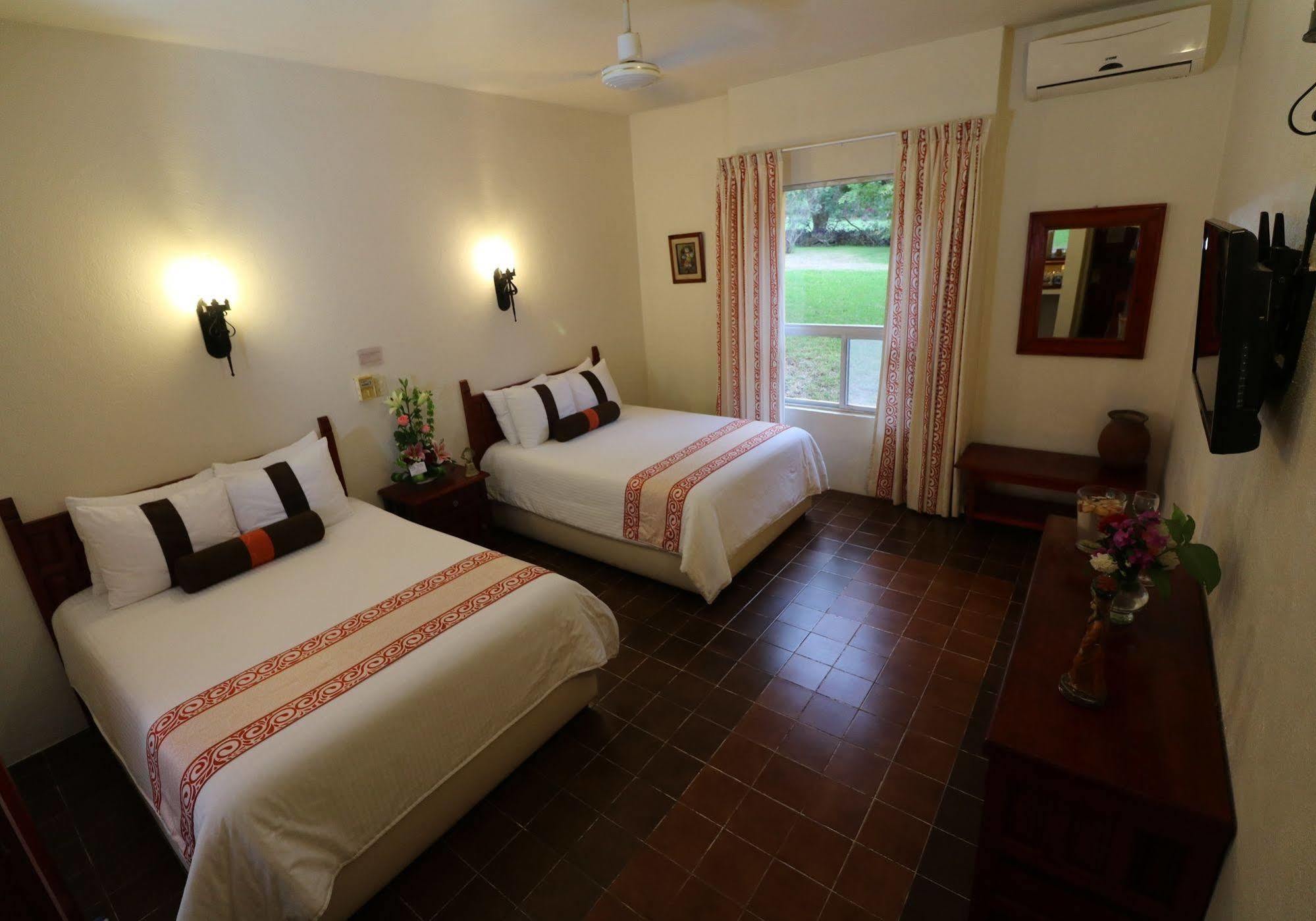 Mision Conca Hotel Luaran gambar
